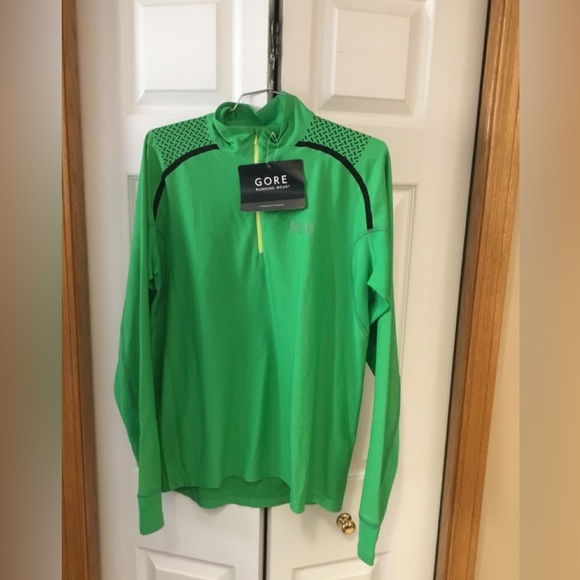 GORE Running Wear Other - Men’s Running shirt